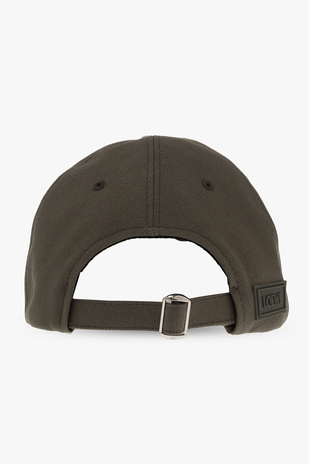 【LOEWE】 Denim cap デニム Denim Cap | LOEWE | elysewalker